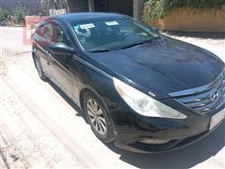 هیوندای سۆناتا